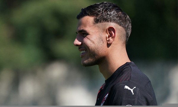 Hernández: Non vedo l'ora di rientrare