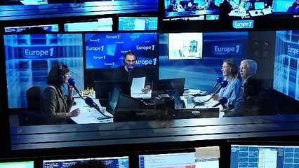 Qui est pour vous la Grande Sophie ? "Un côté féminin rock 'n roll tout en fraîcheur"