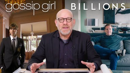 Architect Breaks Down 6 Luxury Apartments from Billions, Gossip Girl & More