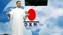 تعريف مختصر رائع ماهي DXN جمال المسعدي .. ماليزيا