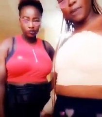 Les filles de Karpala ont une nouvelle à vous annoncer. A mourir de rire !