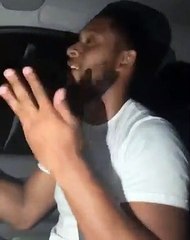 Quand le coupé décalé te vient à l'esprit en conduisant, voici ce que ça donne !