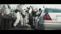 Mercedes-Benz 2020 C-Class Commercial “Non-Stop Engineering” Extended Cut