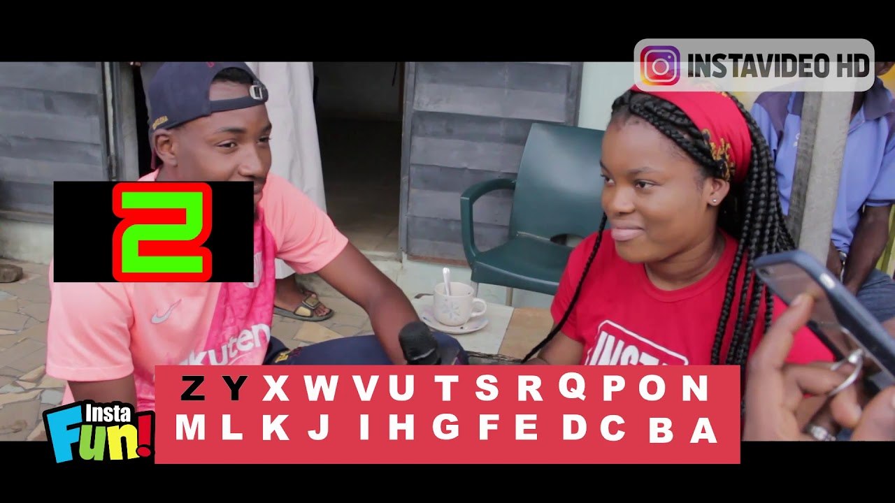 JE T’OFFRE 500.000 FR SI TU RÉUSSIS CE DÉFI