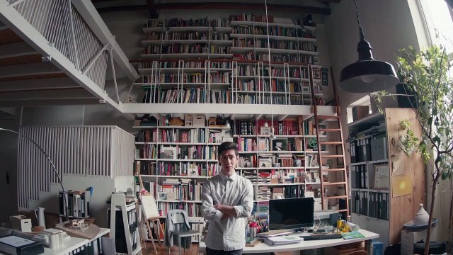 Mercedes-Benz 2019 A-Class Commercial Hey Mercedes