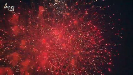 NASA Spots Mysterious Pyrotechnics in the Fireworks Galaxy