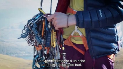 Transition verticale Bande-annonce VO (2019) Paul Diffley, Chris Prescott