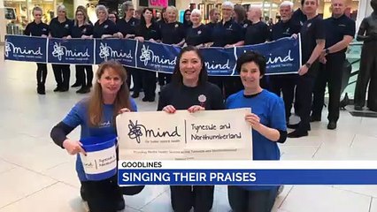 GOODLINES: 7th September 2019