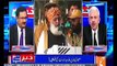fazal ur rehman Met With Some Important People And Asked Favour In KPK Assembley