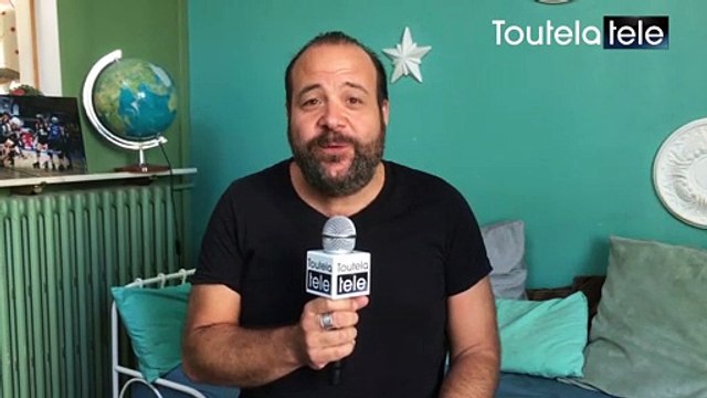 Parents mode d'emploi : Guillaume Bouchède dit tout sur son rôle dans la série de France 3