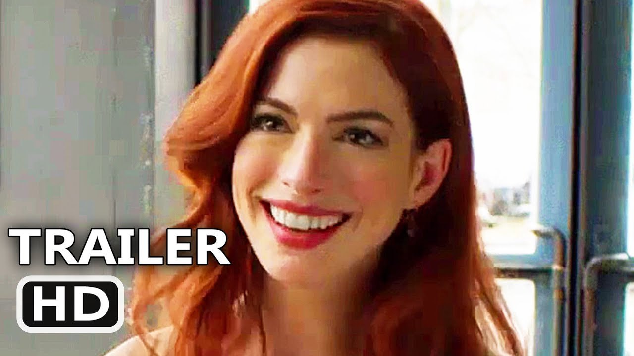 MODERN LOVE Official Trailer