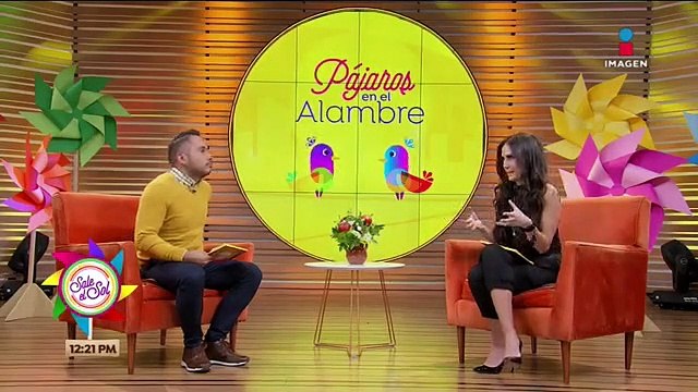 ¡Así festejó Eugenio Derbez su cumpleaños!