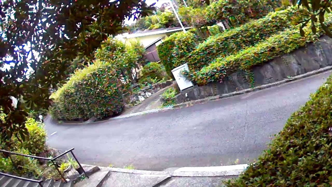 EDR September #5 2019  Unfamiliar People Appeared