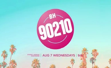 BH90210 - Promo 1x06