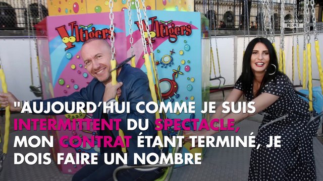 Pascal Soetens sans contrat, il répond aux violentes critiques