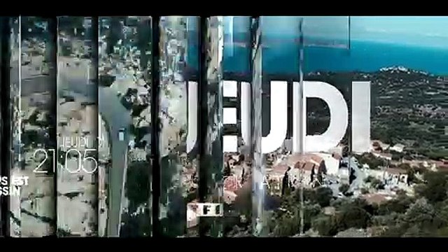 Le temps est assassin avec Mathilde Seigner et Jenifer, deux nouveaux épisodes de la nouvelle saga de TF1, ce soir à 21h05