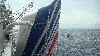 Crash du Rio-Paris : non-lieu pour Airbus et Air France