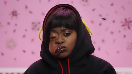 How Tierra Whack is reviving the art of hip-hop videos