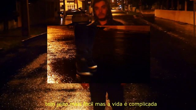 Costta Nortte - VHS [Prod. Laranja Rec./KTWithDaHeat] [Videoclipe Oficial]