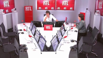 L'invité de RTL Soir du 05 septembre 2019