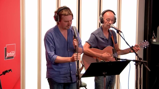 Emmène-la danser ce soir - La chanson de Frédéric Fromet