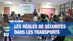 A la Une : Un village radioactif dans la Loire / Perdriau en tête du 1er tour / Sos Racisme partie civile dans une affaire d'agression / Les élèves de 6ème sensibilisés à la sécurité dans le bus