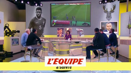 La petite lucarne du 05/09 - Tous sports - EDE
