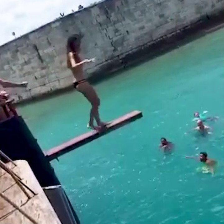 The hottest video of the month
