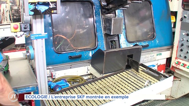 Le journal - 05/09/2019 - VENDANGES Une solution pour attirer les saisonniers