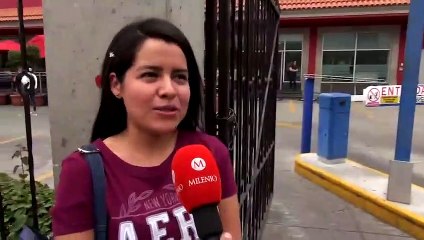 Descargar video: ¿Los camioneros se merecen el aumento de tarifa? | Déjense Ahí, con Jairo Calixto Albarrán