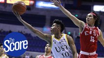 Rhenz Abando, welcome to the UAAP! | The Score