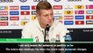 Germany have improved since going with youth - Kroos