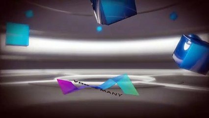 Hi-Tech Logo Adobe After Effects Template