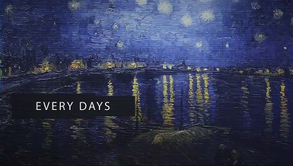 Infinity Adobe After Effects Template