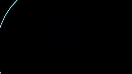 Hyper logo Adobe After Effects Template