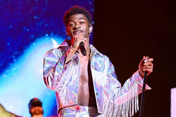 Lil Nas X Drops Music Video for ‘Panini’