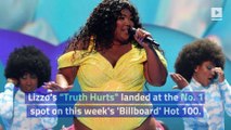 Cardi B Congratulates Lizzo for Topping 'Billboard' Hot 100