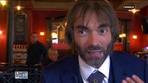 Cédric Villani rejette le choix de son parti et sera candidat face à Benjamin Grivaux