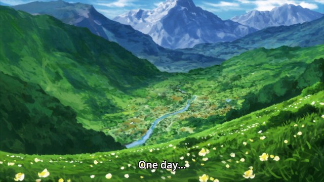 Uchi no Ko no Tame naraba, Ore wa Moshikashitara Maou mo Taoseru kamo Shirenai. Episode 10 English Sub