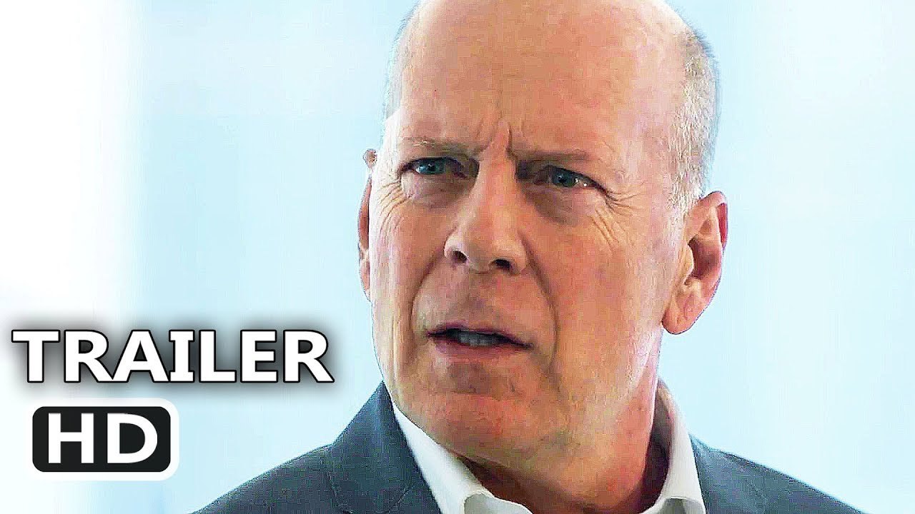 10 MINUTES GONE Official Trailer