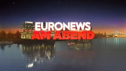 Euronews am Abend | Die Nachrichten vom 5. September 2019