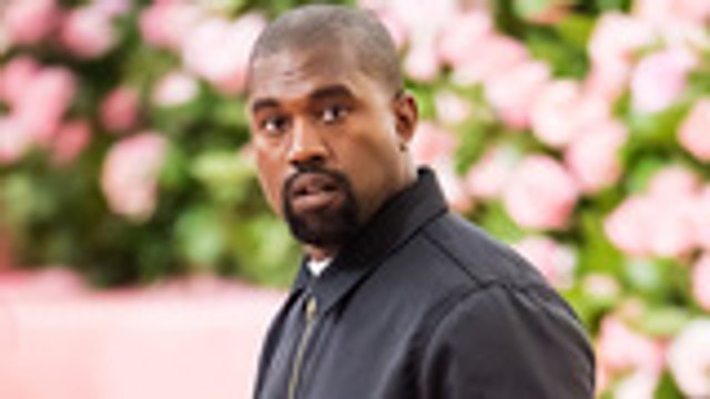 Kanye West Confirms Track List and Release Date for Upcoming Album 'Jesus Is King' | Billboard News