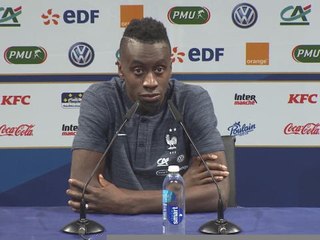 Bleus - Matuidi : "J'ai peut-être fait une bêtise..."