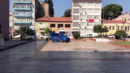 Oğlunu av tüfeğiyle öldüren baba tutuklandı - AYDIN