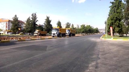 Antalya'da LPG tankerinde yangın (6)