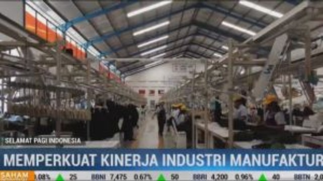 6 Langkah Strategis Memperkuat Kinerja Manufaktur