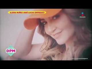 Aleida Núñez habla de la polémica Adame vs. Legarreta | De Primera Mano