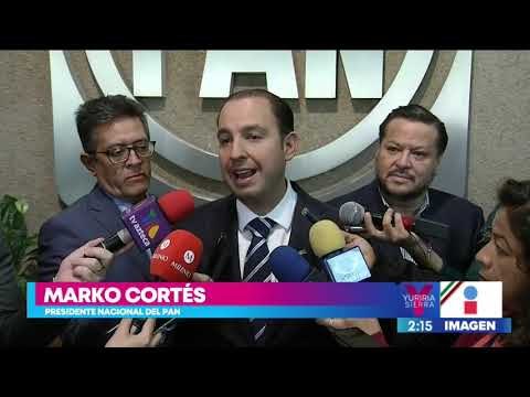 Estas fueron las reacciones tras el Primer Informe de Gobierno de López Obrador | Yuriria Sierra