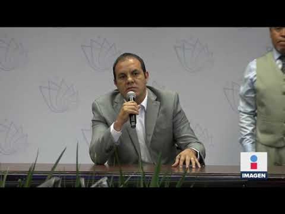 Asesinan a cinco en central camionera de Cuernavaca | Noticias con Ciro Gómez Leyva