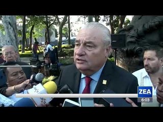 ¿Qué pasó en la terminal de autobuses "Estrella de Oro" de Cuernavaca? | Francisco Zea